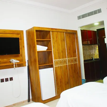 Orasia Hotel